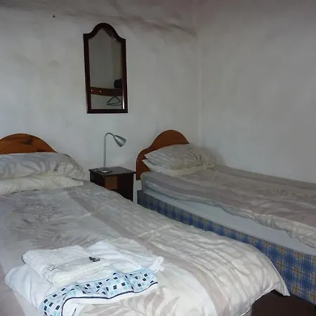 Casa vacanze The Hill Galway