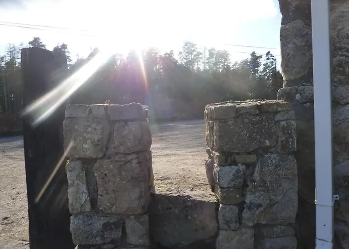 Dom wakacyjny The Hill *