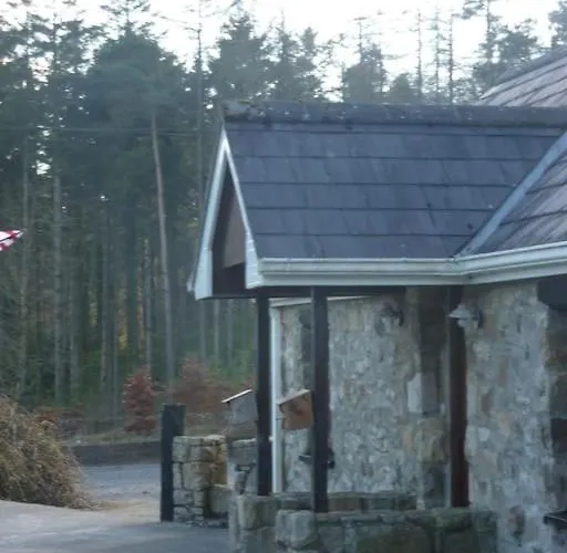 The Hill Dom wakacyjny Galway