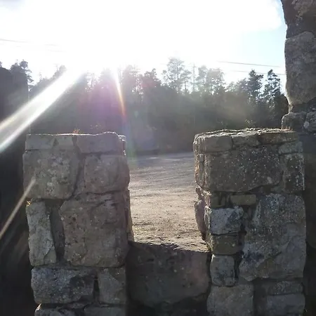 Casa vacanze The Hill *