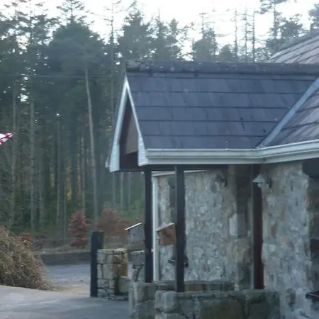 The Hill Casa vacanze Galway