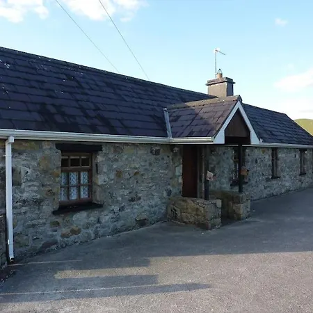 The Hill Casa vacanze Galway