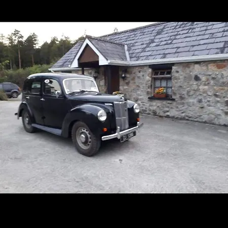 Дом отдыха The Hill *