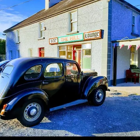 The Hill Galway
