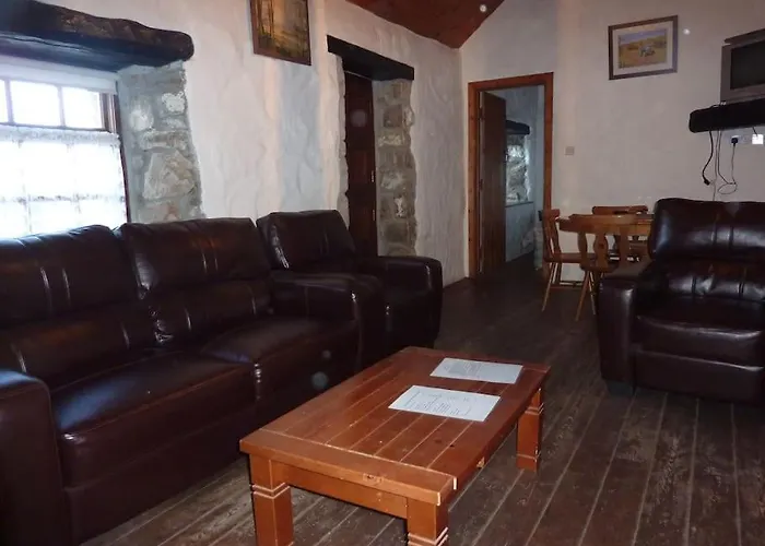 The Hill Голуэй