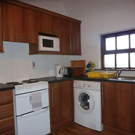 The Hill * ゴールウェイ