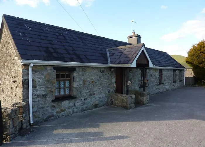 The Hill 別荘 ゴールウェイ